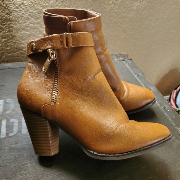 Boots - Picture 1 of 1